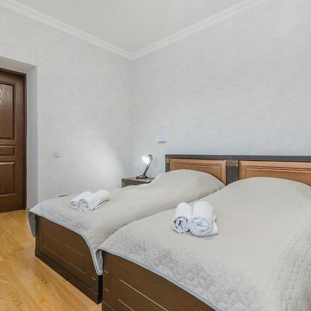 Alvani Inn K'vemo Alvani Eksteriør billede